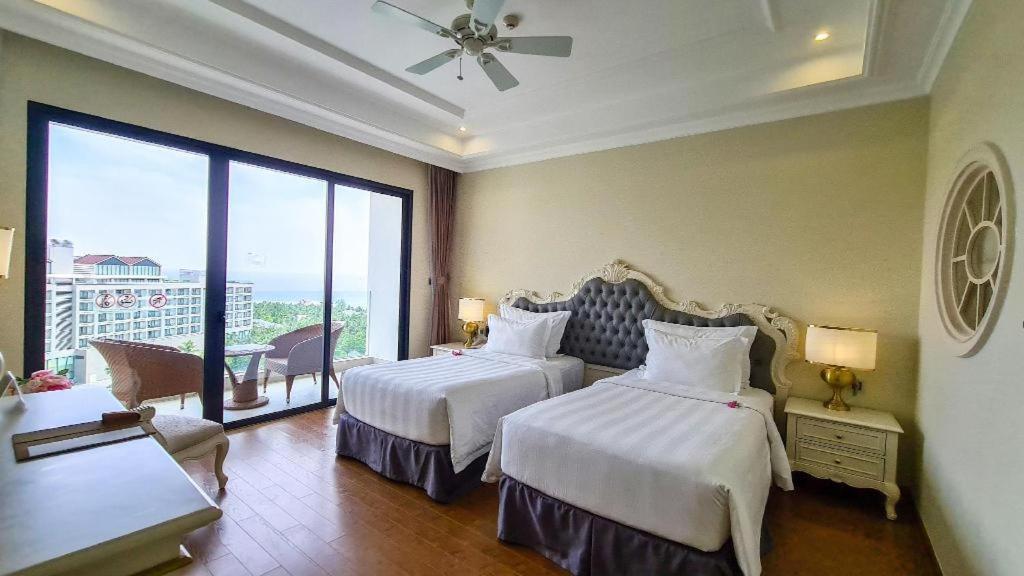VINOASIS Phú Quốc Hotel Biên Hòa Exterior foto